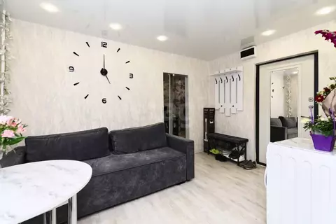 2-к кв. Томская область, Томск Мокрушинский мкр, ул. Мокрушина, 20/1 ...