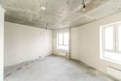 3-к кв. Тюменская область, Тюмень ул. Пожарных и Спасателей, 5к1 ...