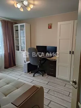 2-к кв. Санкт-Петербург Богатырский просп., 10 (52.0 м)