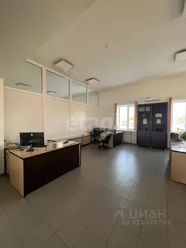 Офис в Амурская область, Благовещенск Нагорная ул., 14 (400 м)