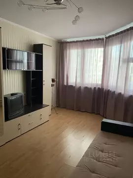 1-к кв. Московская область, Мытищи ул. Борисовка, 16 (41.7 м)