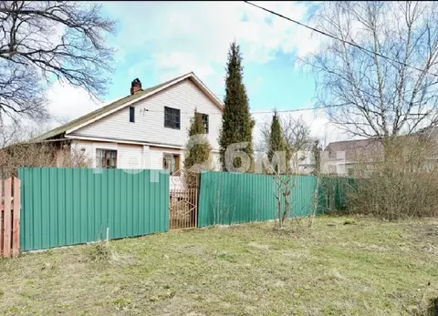 Продается дом в д. Гридино