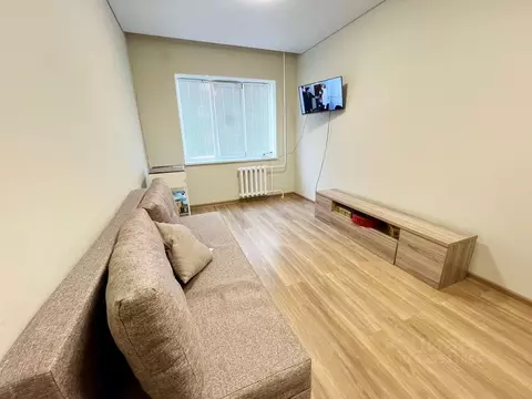 Студия Башкортостан, Уфа Российская ул., 25 (17.0 м)