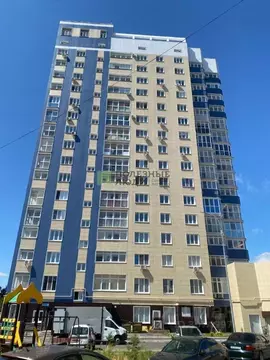 2-к кв. Орловская область, Орел ул. Поликарпова, 20 (64.0 м)