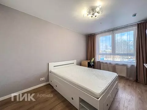 1-к кв. Москва № 2 кв-л, 5с6 (39.4 м)