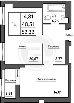 Купить Квартиру В Самаре Корабельная