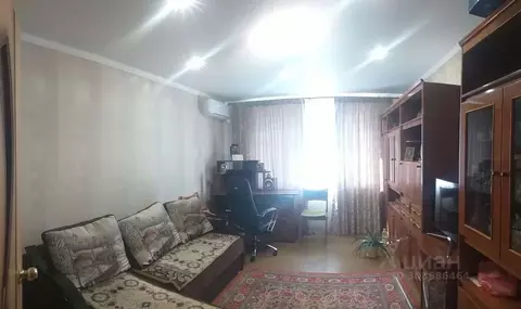 3-к кв. Белгородская область, Старый Оскол Королева мкр, 6 (64.0 м)