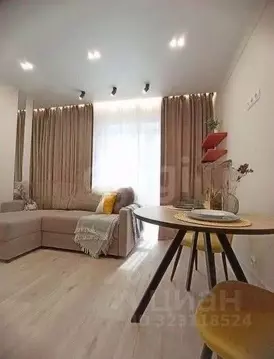 Студия Иркутская область, Иркутск Юбилейный мкр, 117 (26.0 м)