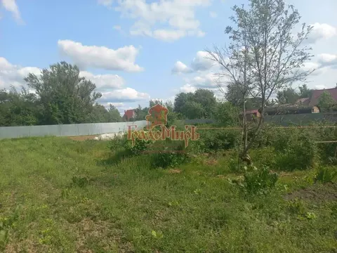 Участок в Московская область, Дмитровский муниципальный округ, д. ...