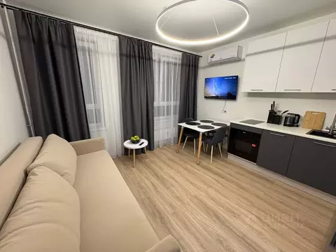 Студия Московская область, Ленинский городской округ, Мисайлово пгт, ...