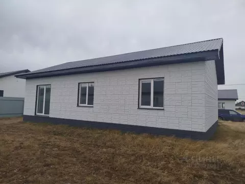 Дом в Челябинская область, Красноармейский муниципальный округ, пос. ...
