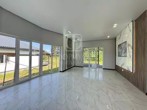 Дом в Свердловская область, Белоярский муниципальный округ, пос. ...