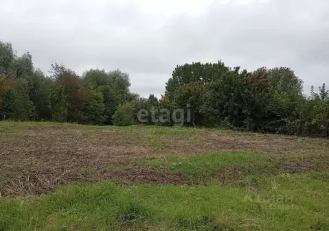 Участок в Башкортостан, Иглинский район, Ивано-Казанский сельсовет, д. ...