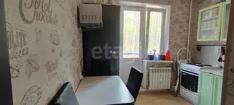 1-к кв. Хабаровский край, Комсомольск-на-Амуре Дружба мкр, 32 (32.7 м)