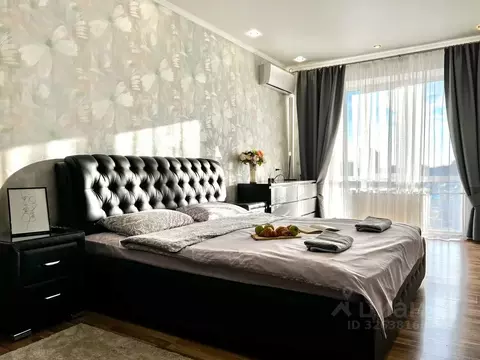 2-к кв. Татарстан, Казань Чистопольская ул., 61б (82.0 м)