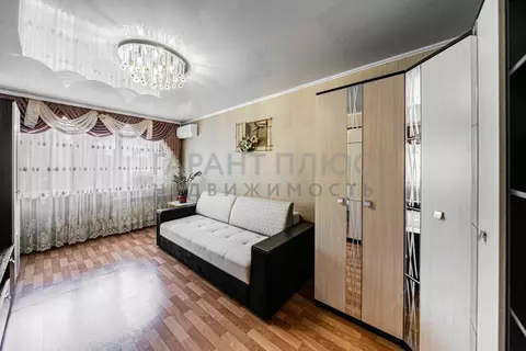 2-к кв. Липецкая область, Липецк ул. Вермишева, 7 (45.0 м)