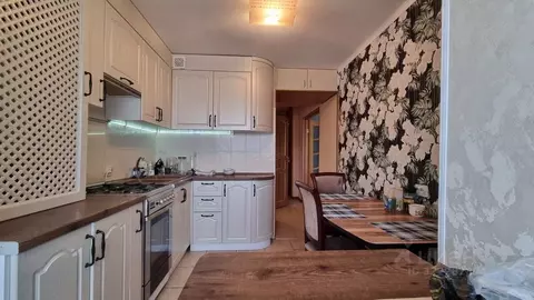 2-к кв. Астраханская область, Астрахань ул. Шаумяна, 87/8 (48.0 м)