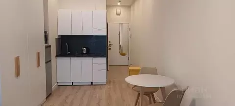 Студия Москва проезд Серебрякова, 11к2 (24.7 м)