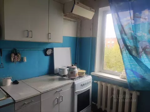 1-к кв. Московская область, Чехов муниципальный округ, д. Крюково 2 ...