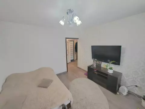 Квартира, 1 комната, 29.1 м