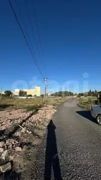 Участок в Ростовская область, Батайск ул. Клеверная (4.4 сот.)