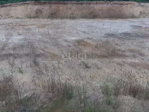 Участок в Амурская область, Благовещенский район, с. Чигири ул. ...