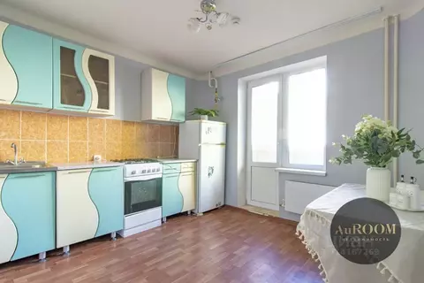 1-к кв. Волгоградская область, Волжский ул. Имени генерала Карбышева, ...