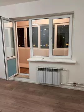 Студия Санкт-Петербург просп. Королева, 69 (24.0 м)