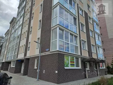 Склад в Калининградская область, Калининград ул. Генерала Буткова, ...