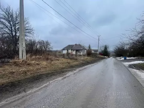 Участок в Белгородская область, Белгородский район, Головинское с/пос, ...