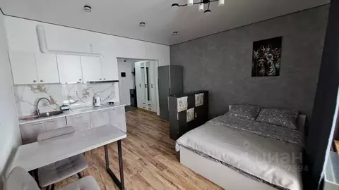 Студия Ленинградская область, Гатчина ул. Чехова, 41 (31.0 м)