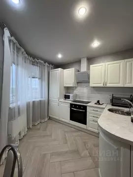 1-к кв. Москва Рождественская ул., 33 (40.0 м)