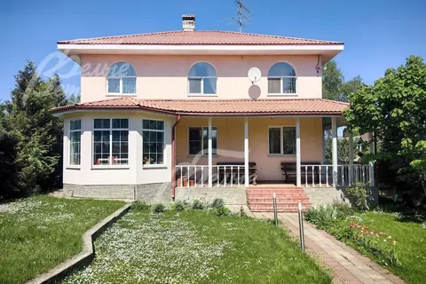 Дом в Москва д. Страдань,  (327 м)