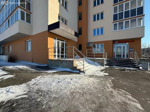 Помещение свободного назначения (81 м)