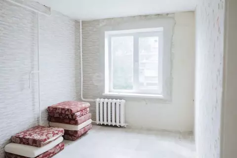 1-к кв. Хабаровский край, Комсомольский район, с. Пивань Строительная ...