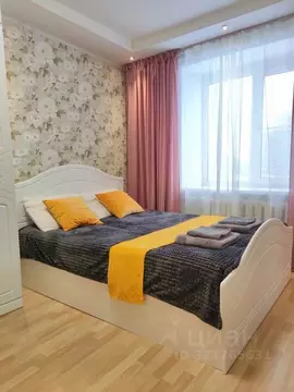 2-к кв. Татарстан, Казань ул. Вишневского, 61 (50.0 м)