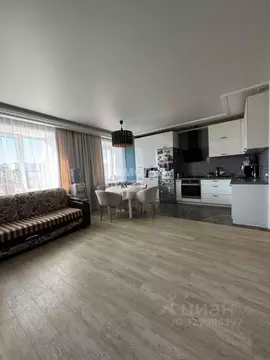 3-к кв. Марий Эл, Йошкар-Ола Красноармейская ул., 115 (79.8 м)