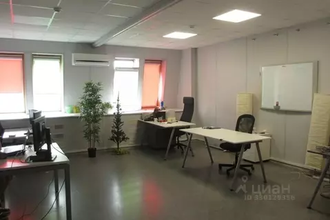 Помещение свободного назначения в Самарская область, Самара ул. ...