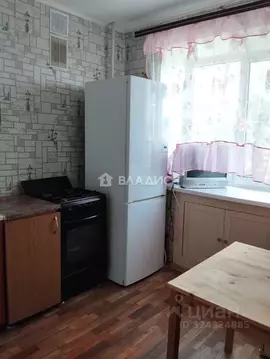 1-к кв. Владимирская область, Лакинск г. Собинский муниципальный ...