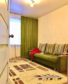 1-к кв. Татарстан, Казань Чистопольская ул., 23 (40.0 м)