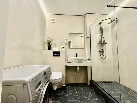 1-к кв. Татарстан, Казань ул. Чернышевского, 16 (30.0 м)