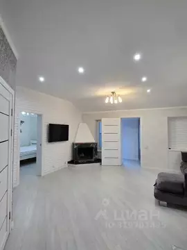 3-к кв. Крым, Евпатория ул. Матвеева, 5 (85.0 м)