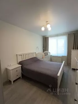 2-к кв. Ленинградская область, Ломоносовский район, Аннинское ...