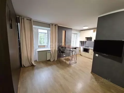 1-к кв. Московская область, Королев просп. Королева, 2 (35.0 м)