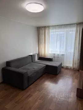 1-к кв. Иркутская область, Иркутск ул. Карла Либкнехта, 195 (31.0 м)