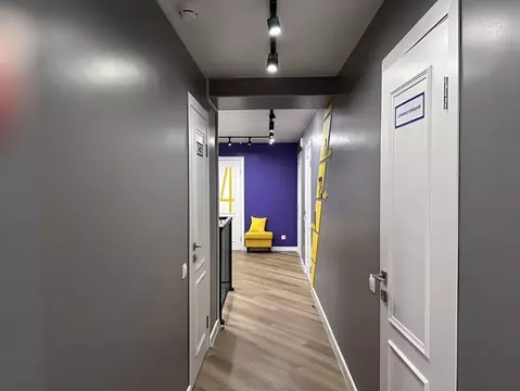 Помещение свободного назначения в Ростовская область, Ростов-на-Дону ...