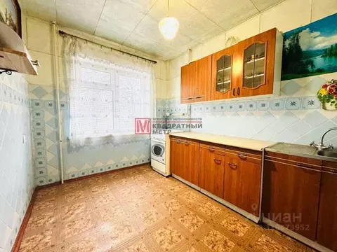 3-к кв. Белгородская область, Старый Оскол Парковый мкр, 22 (61.8 м)