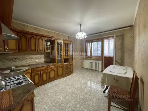 3-к кв. Владимирская область, Ковров ул. Строителей, 13 (84.9 м)