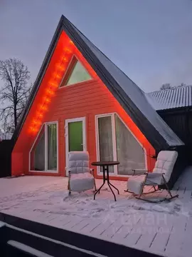 Дом в Московская область, Королев Болшево мкр, Железнодорожная ул., 23 ...