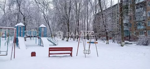 2-к кв. Брянская область, Брянск ул. Костычева, 25 (45.1 м)